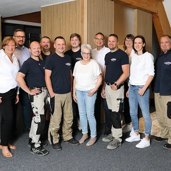 Möbel Konrad Team